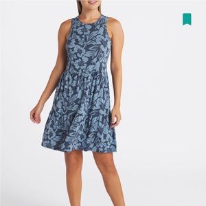 Stitch Fix exclusive - Market & Spruce tiered dress
